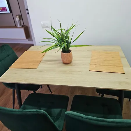 Elegant Apartament
